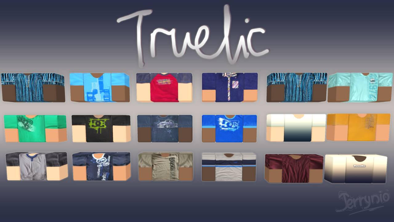 Truelic Promo Showcase